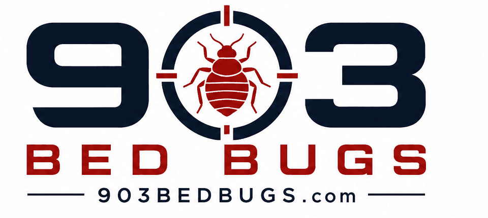 903 Bed Bugs logo